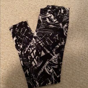 Old navy active leggings